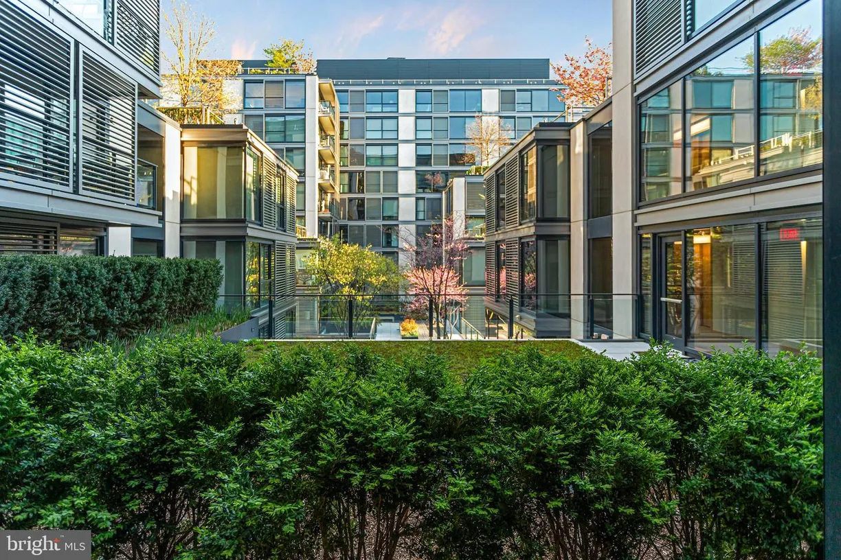 Washington Metro Area Real Estate | View 920 I St Nw, 509 | Listing
