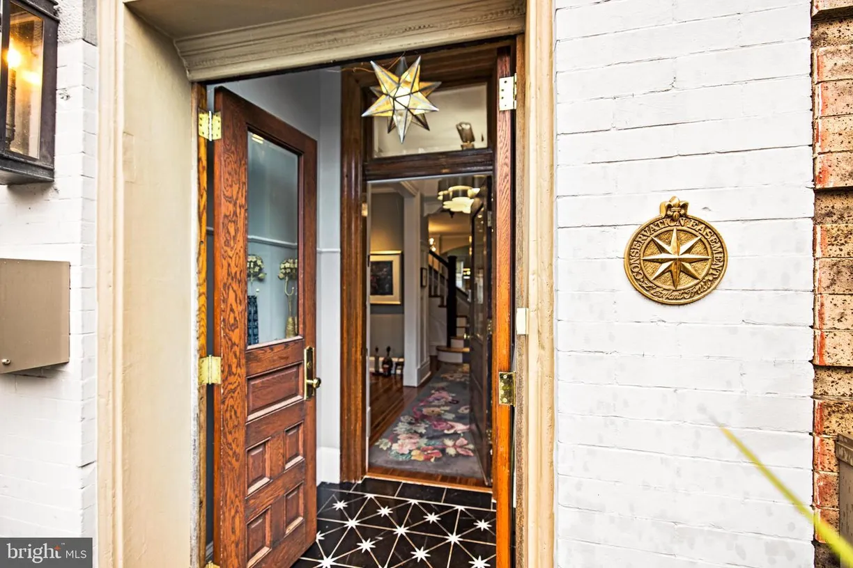 Washington Metro Area Real Estate | View 1112 Rhode Island Ave Nw | Listing