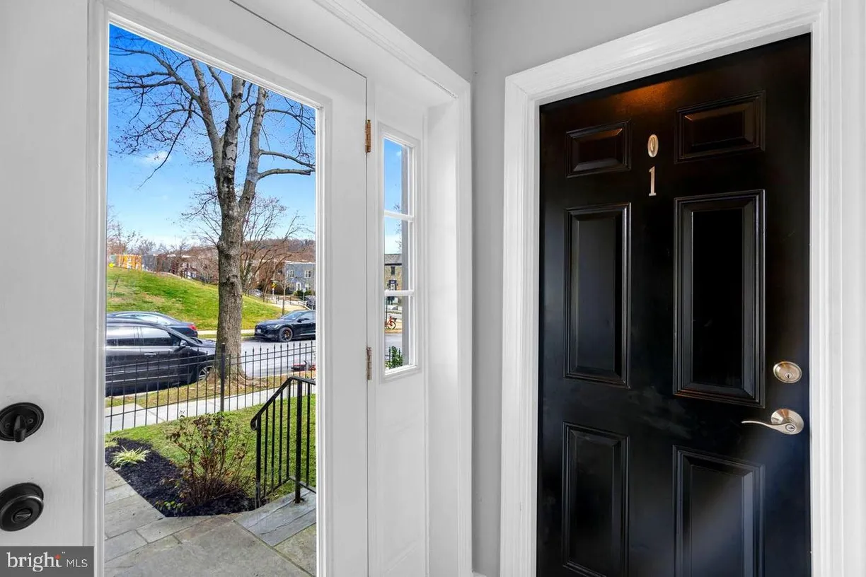 Washington Metro Area Real Estate | View 1363 Childress St Ne, 1 | Listing