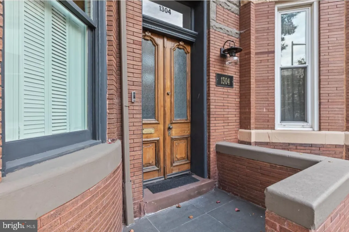 Washington Metro Area Real Estate | View 1304 Park Rd Nw | Listing