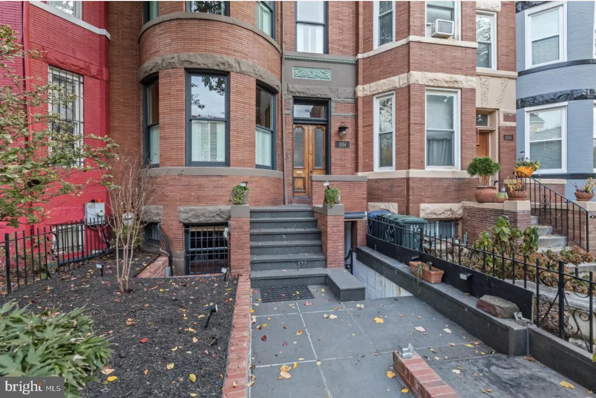 Washington Metro Area Real Estate | View 1304 Park Rd Nw | Listing