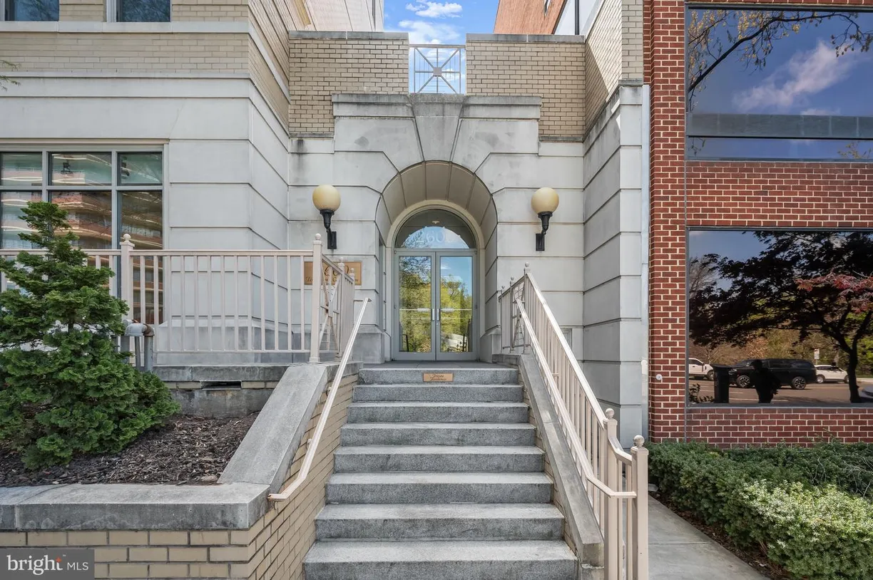 Washington Metro Area Real Estate | View 2600 Pennsylvania Ave Nw, 5a | Listing