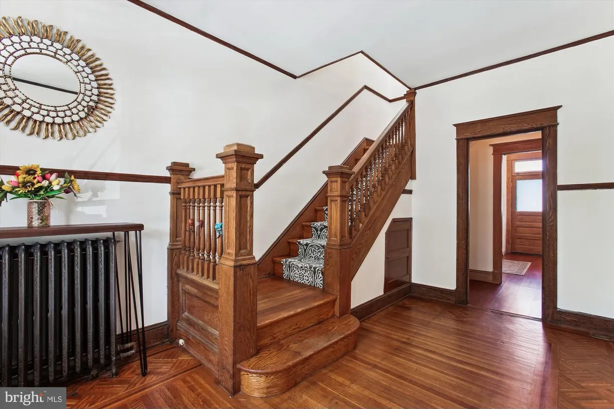 Washington Metro Area Real Estate | View 2609 11th St Nw | Listing