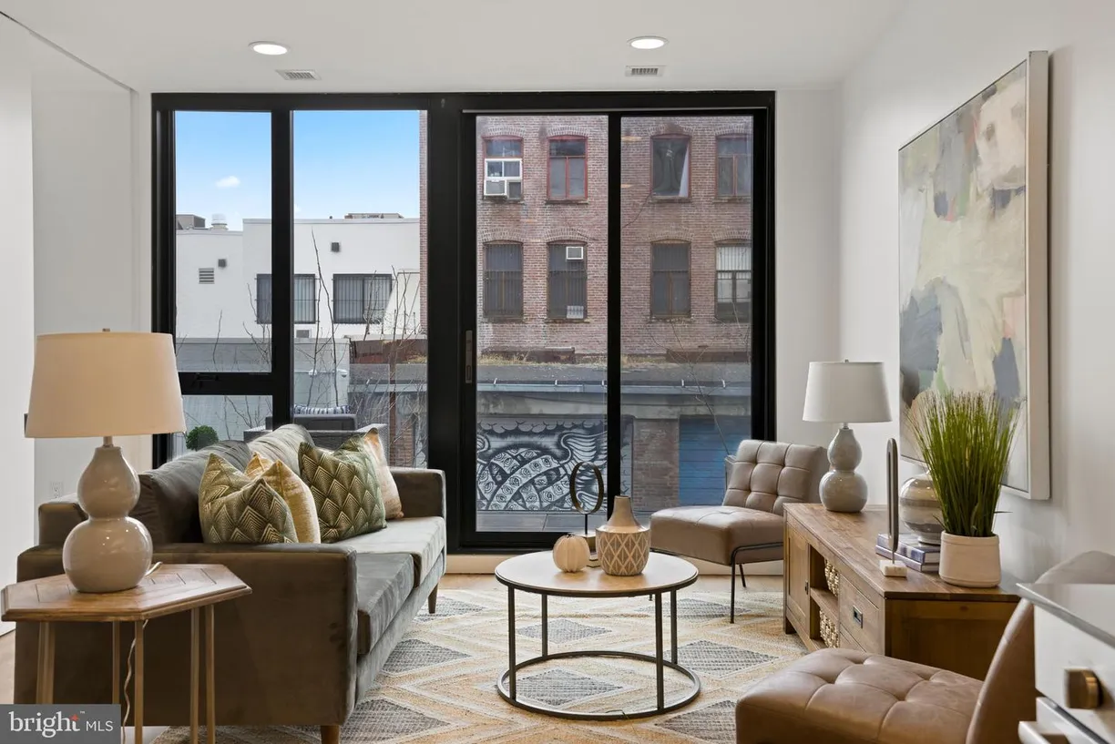 Washington Metro Area Real Estate | View 57 N St Nw, 226 | Listing