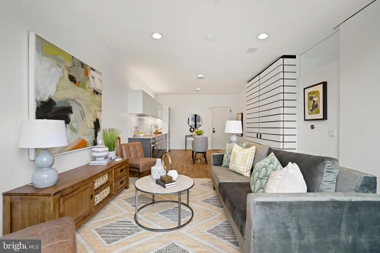Washington Metro Area Real Estate | View 57 N St Nw, 226 | Listing