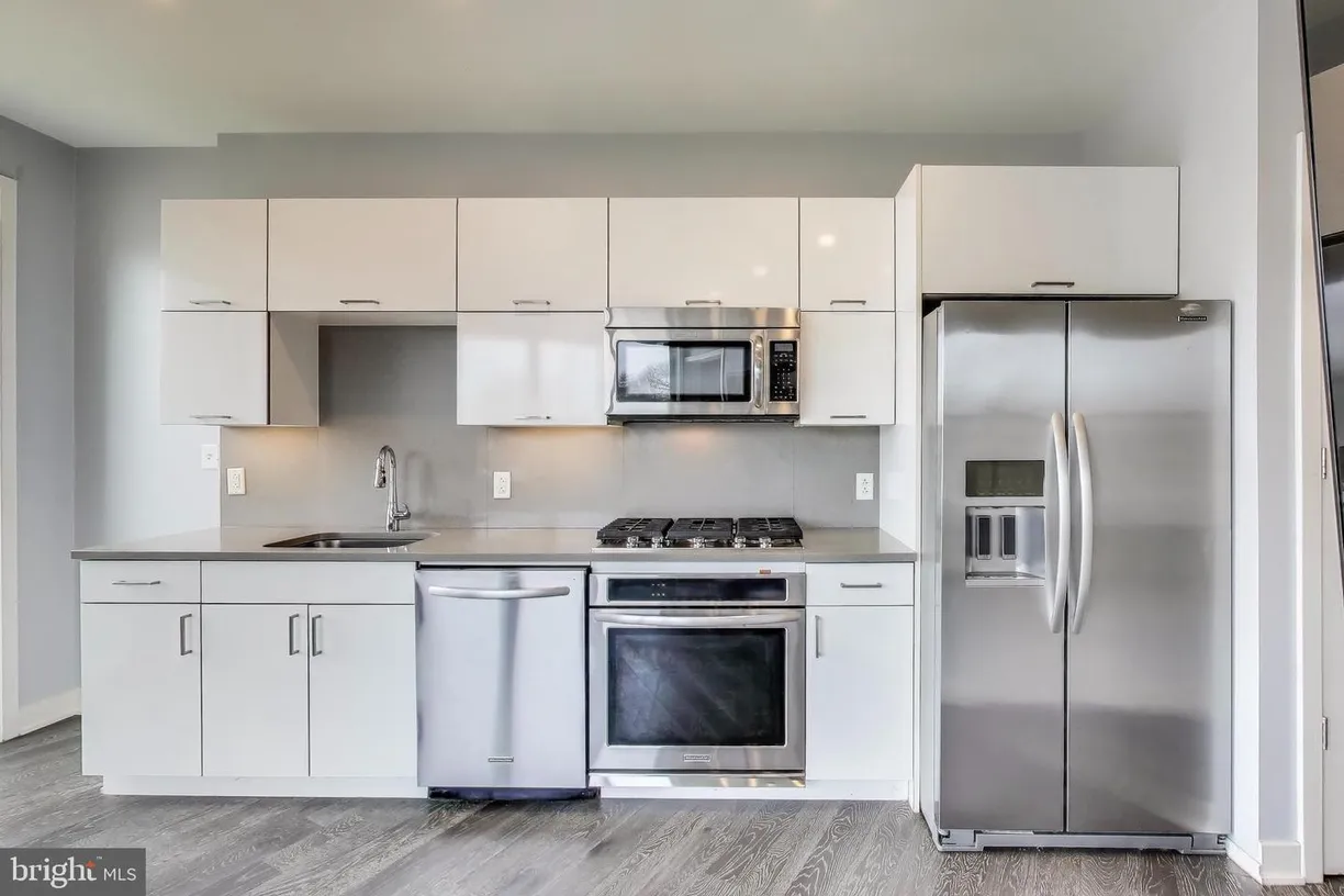 Washington Metro Area Real Estate | View 1350 Maryland Ave Ne, 205 | Listing