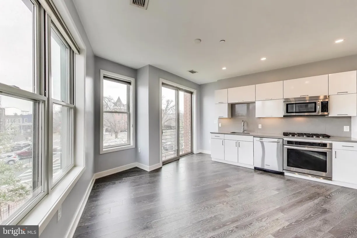Washington Metro Area Real Estate | View 1350 Maryland Ave Ne, 205 | 1 Bed