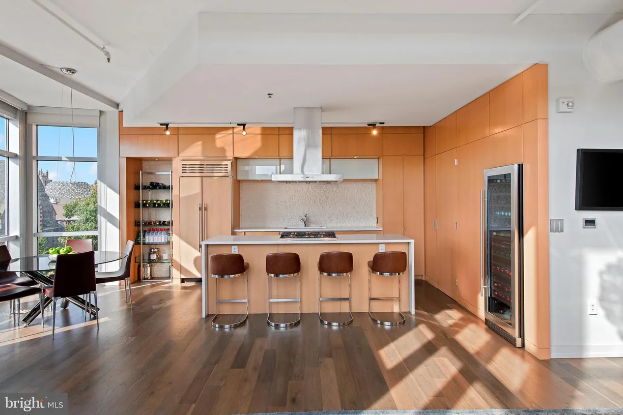 Washington Metro Area Real Estate | View 1515 15th St Nw, 422 | Listing