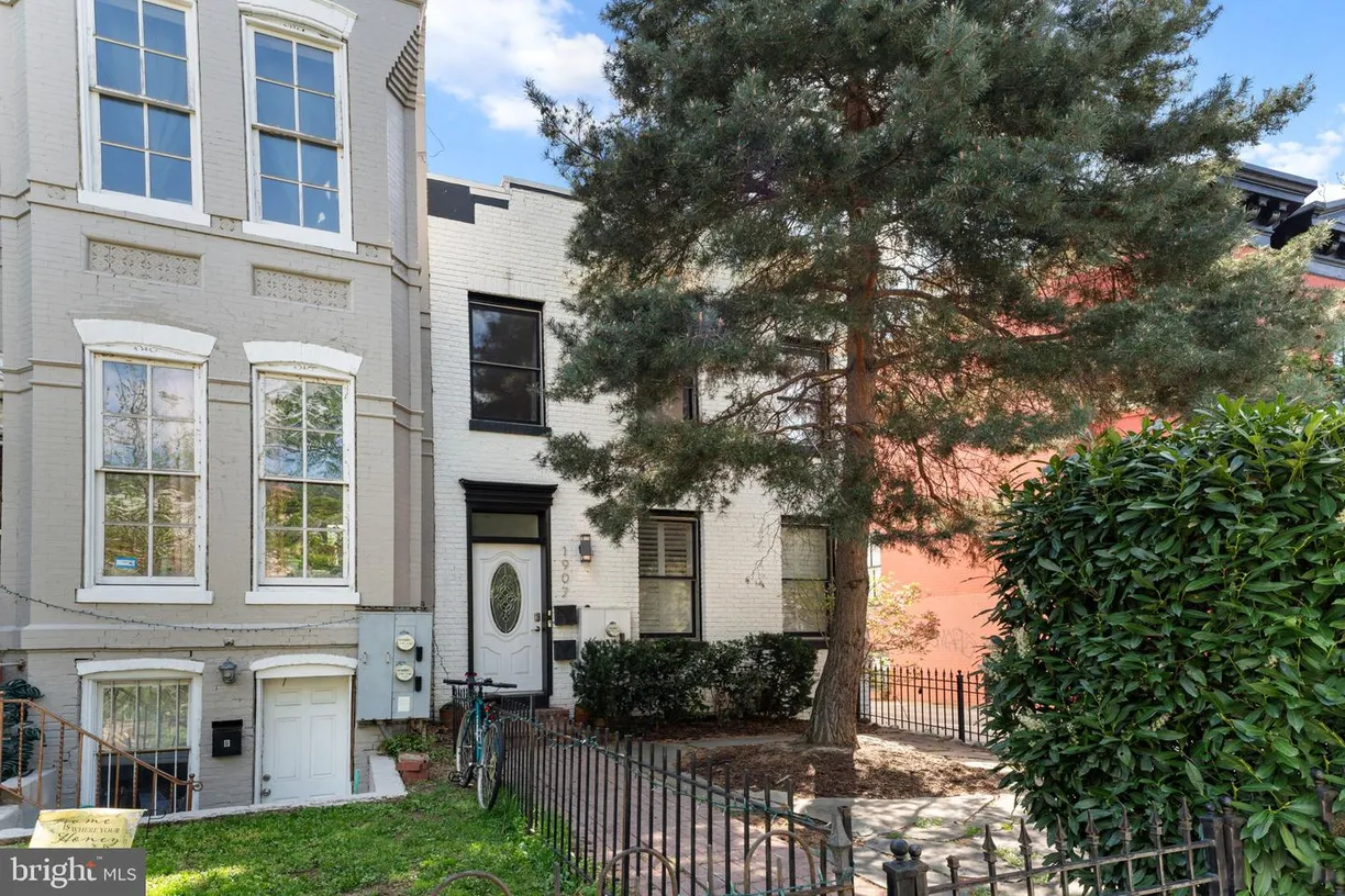 Washington Metro Area Real Estate | View 1907 11th St Nw, 2 | Listing