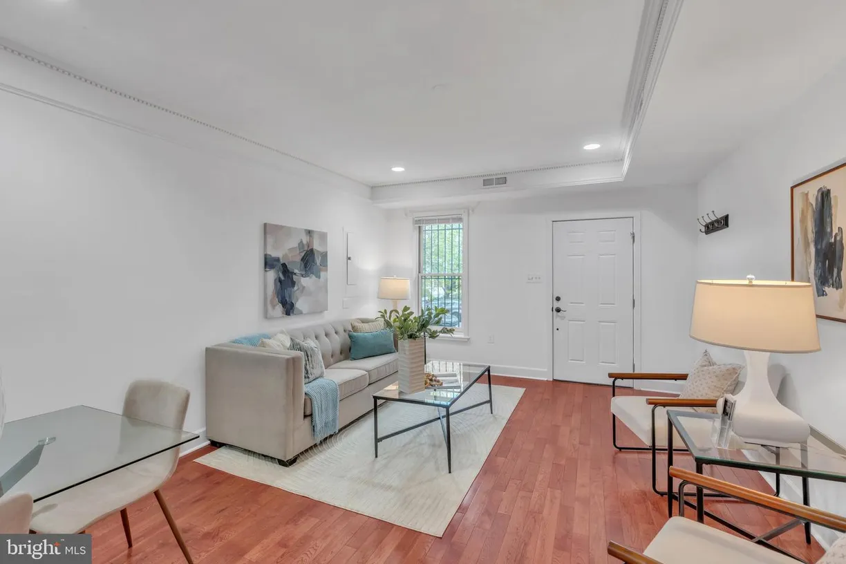 Washington Metro Area Real Estate | View 1526 8th St Nw, 2 | Listing