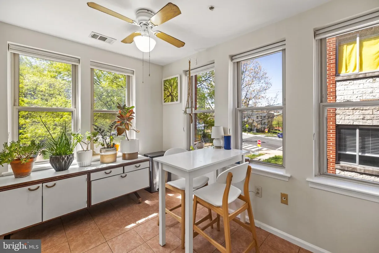 Washington Metro Area Real Estate | View 1210 Perry St Ne, 201 | Listing