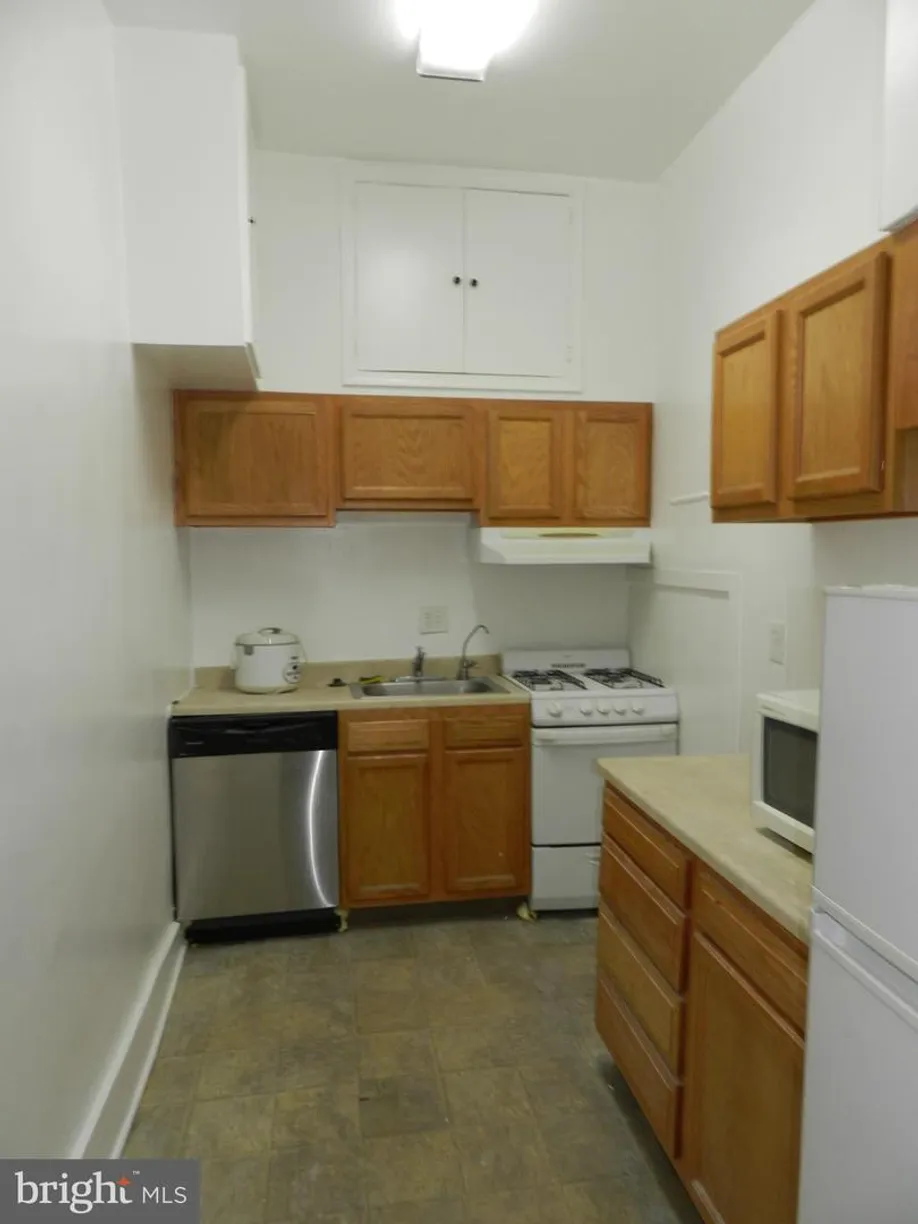 Washington Metro Area Real Estate | View 413 Florida Ave Nw | Listing