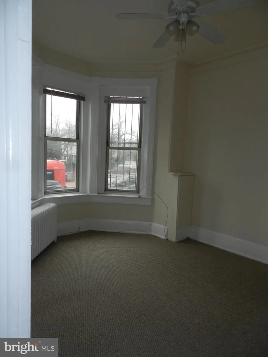 Washington Metro Area Real Estate | View 413 Florida Ave Nw | Listing