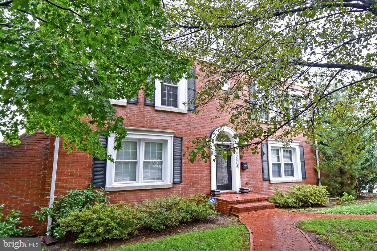 Washington Metro Area Real Estate | View 4200 River Nw | Listing