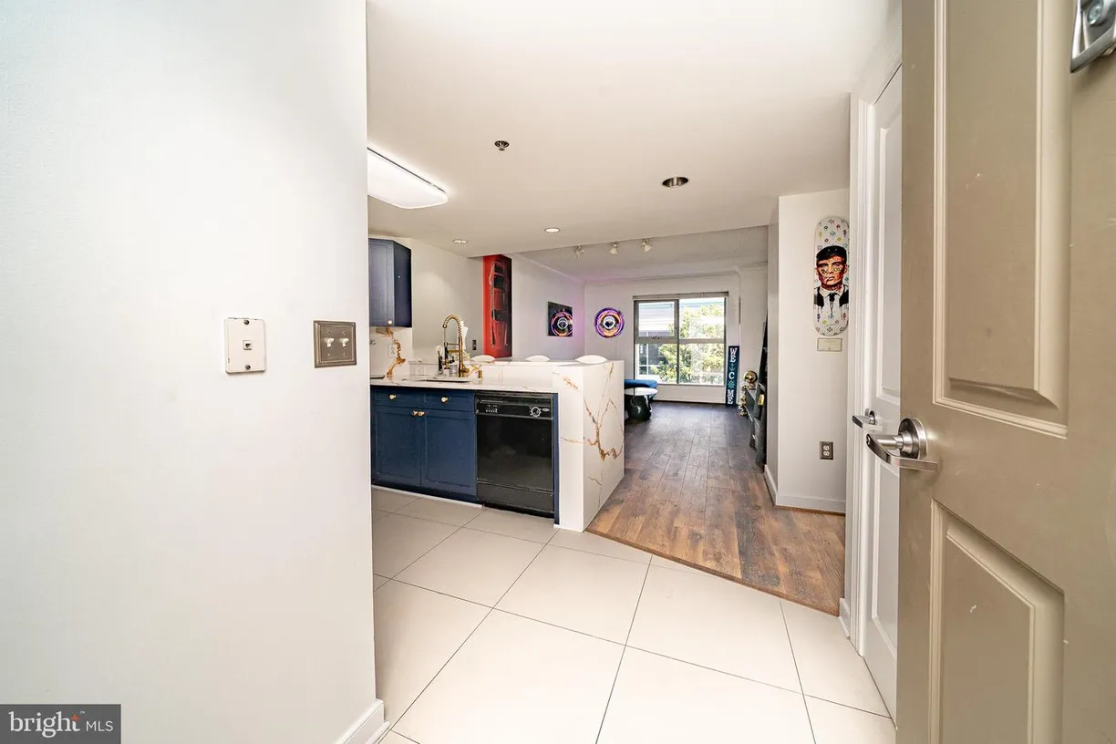 Washington Metro Area Real Estate | View 777 7th St Nw, 1115 | Listing
