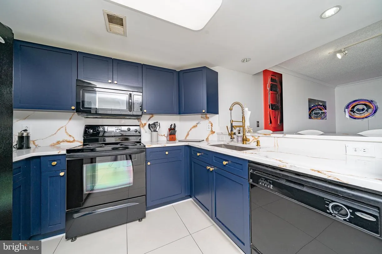 Washington Metro Area Real Estate | View 777 7th St Nw, 1115 | 1 Bed