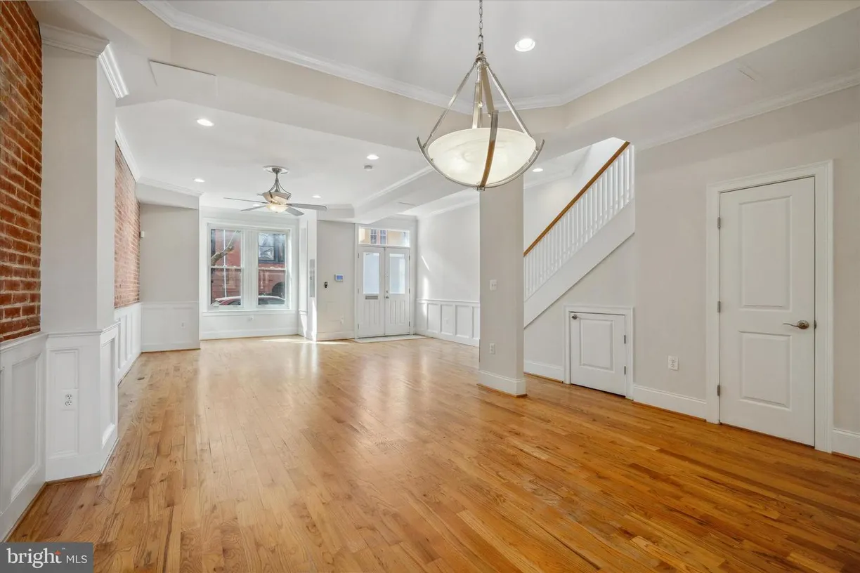 Washington Metro Area Real Estate | View 1843 5th St Nw | Listing
