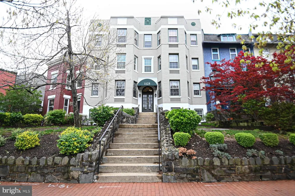 Washington Metro Area Real Estate | View 1125 Maryland Ave Ne, 11 | 1 Bed