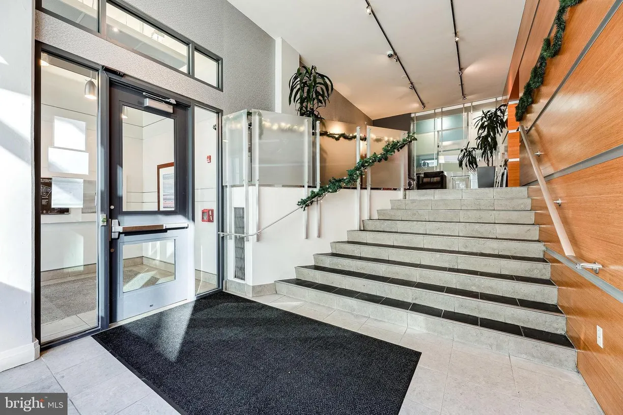Washington Metro Area Real Estate | View 2120 Vermont Ave Nw, 13 | Listing