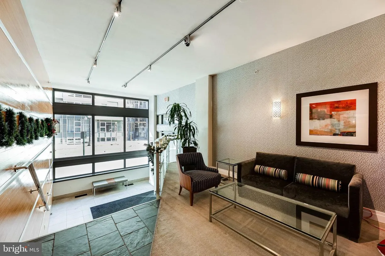 Washington Metro Area Real Estate | View 2120 Vermont Ave Nw, 13 | Listing