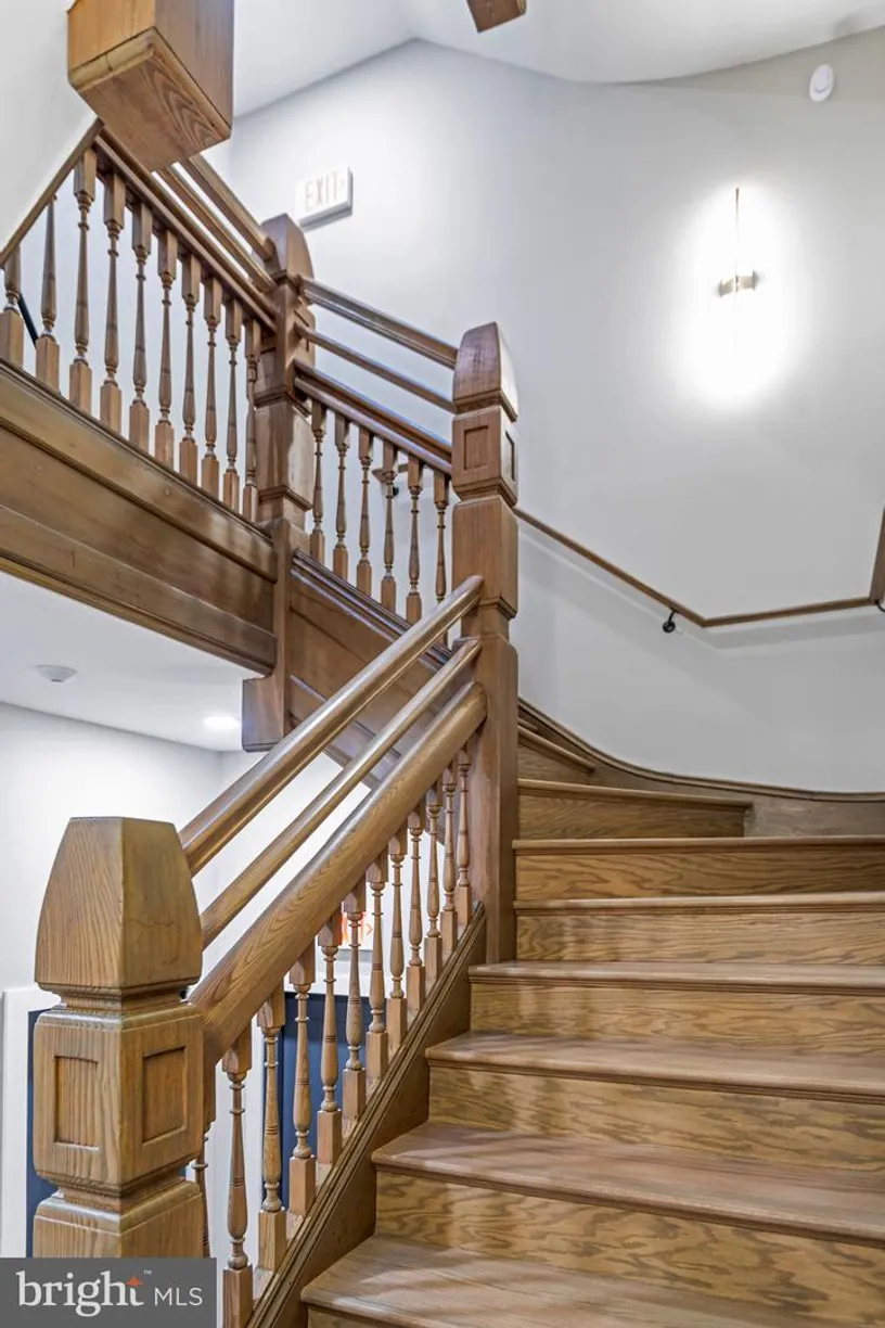 Washington Metro Area Real Estate | View 1722 Connecticut Ave Nw, 7 | Listing