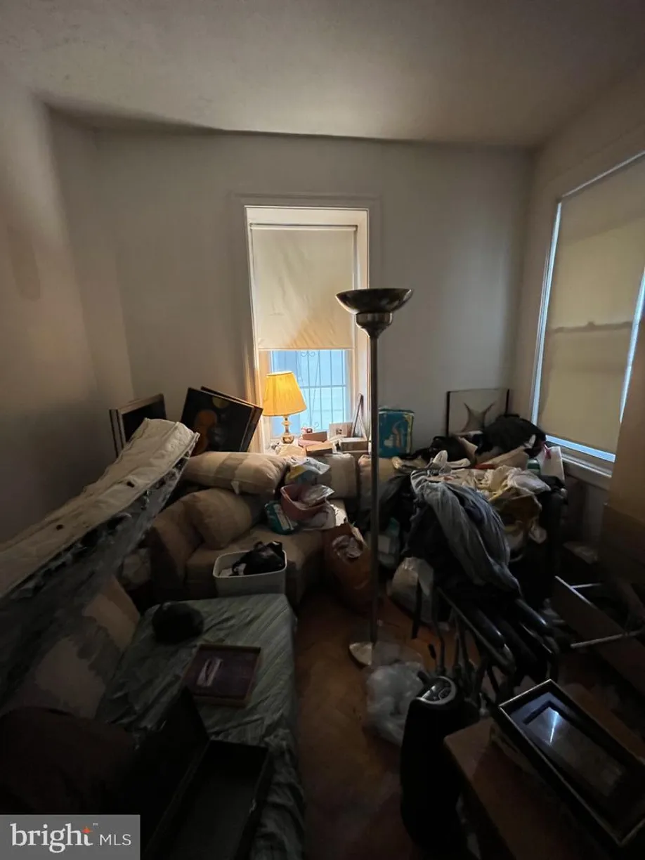 Washington Metro Area Real Estate | View 1851 Columbia Rd Nw, 105 | Listing