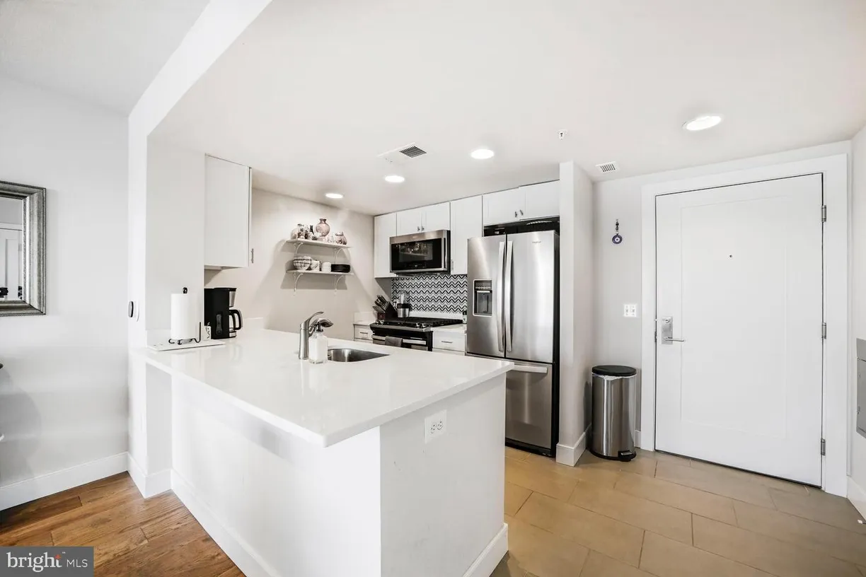 Washington Metro Area Real Estate | View 50 Florida Ave Ne, 609 | 1 Bed