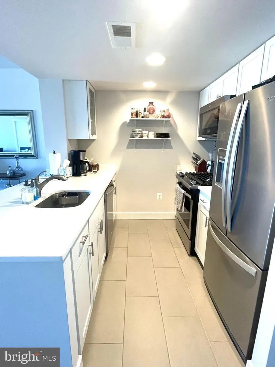 Washington Metro Area Real Estate | View 50 Florida Ave Ne, 609 | Listing
