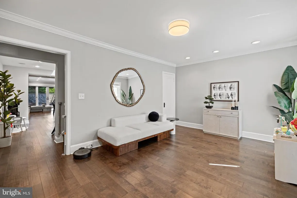 Washington Metro Area Real Estate | View 3821 S St Nw | Listing