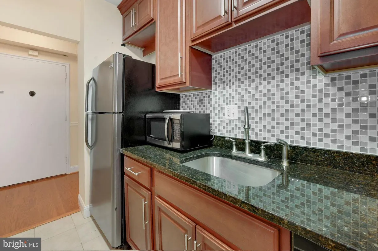 Washington Metro Area Real Estate | View 4301 Massachusetts Ave Nw, a211 | 2 Beds