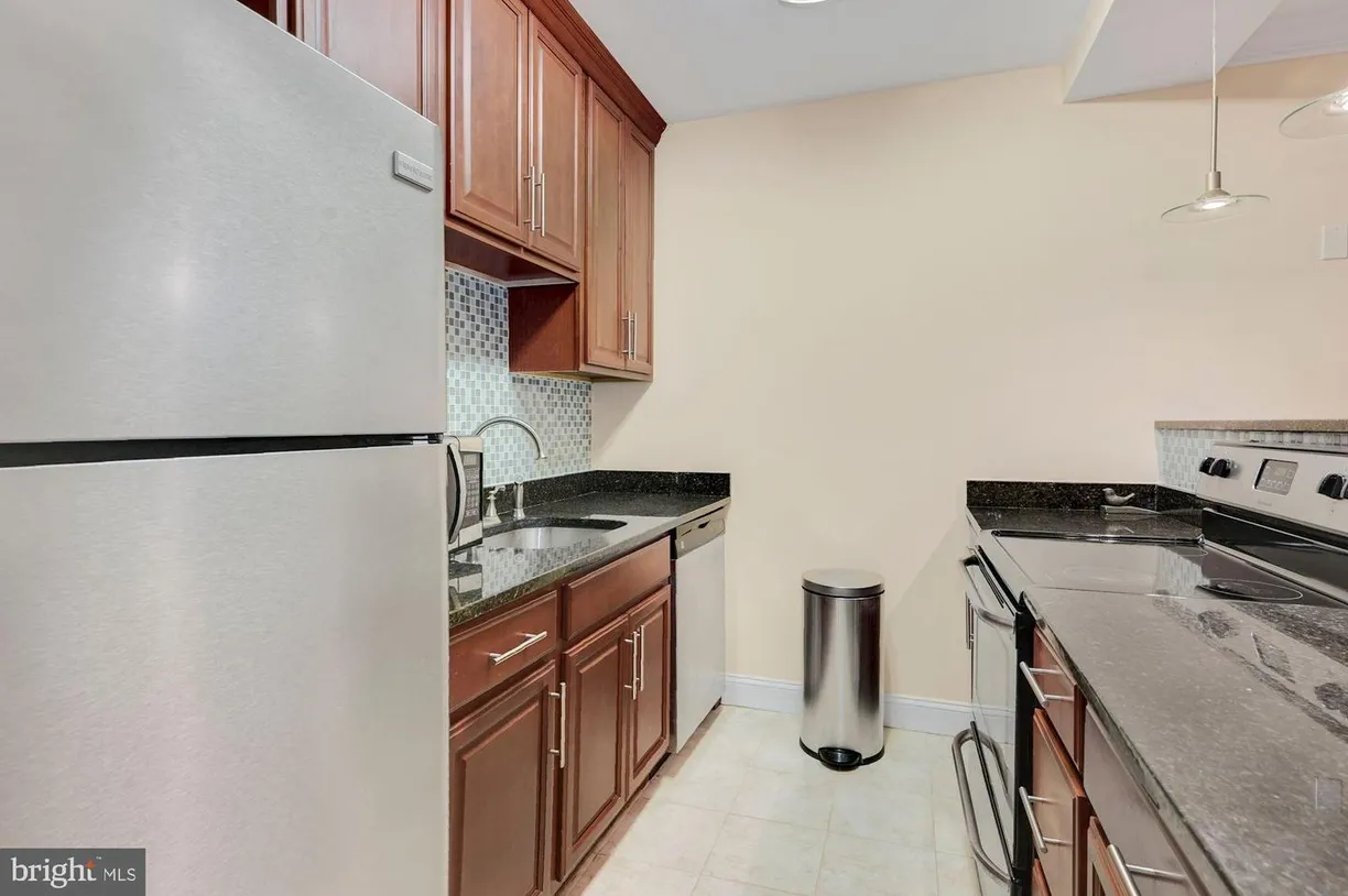 Washington Metro Area Real Estate | View 4301 Massachusetts Ave Nw, a211 | Listing