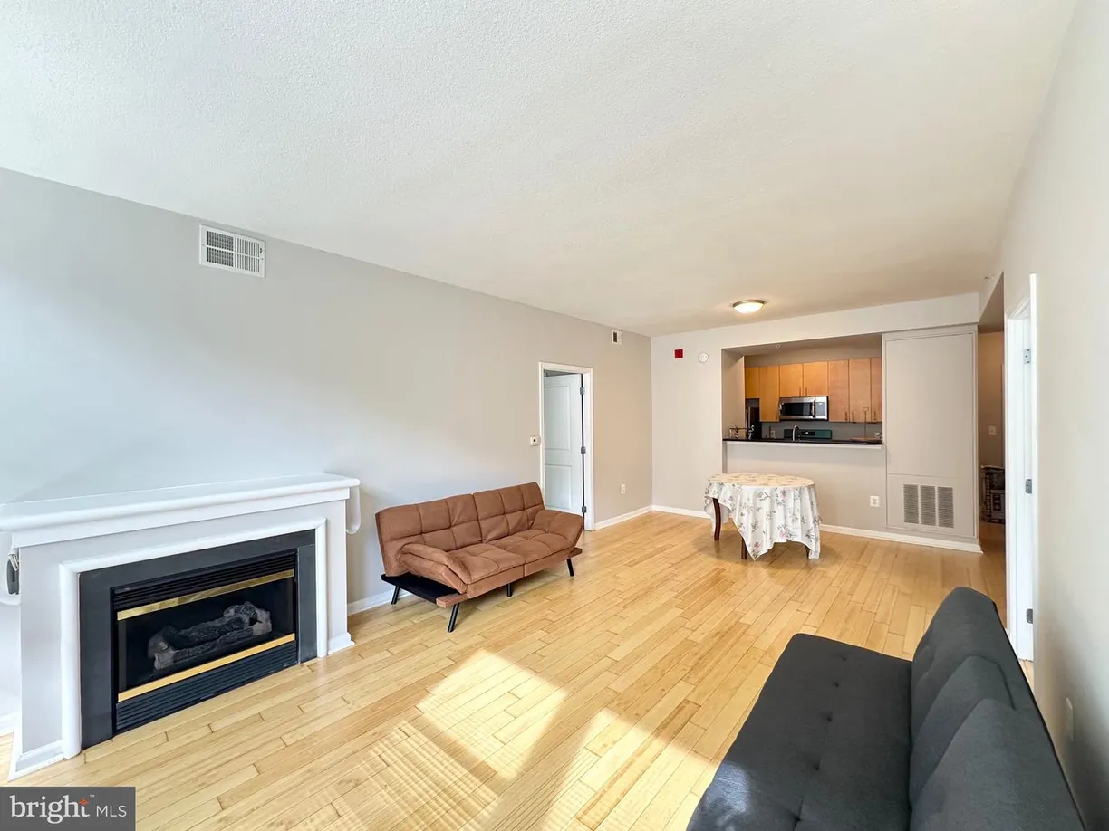 Washington Metro Area Real Estate | View 715 6th St Nw, 503 | Listing