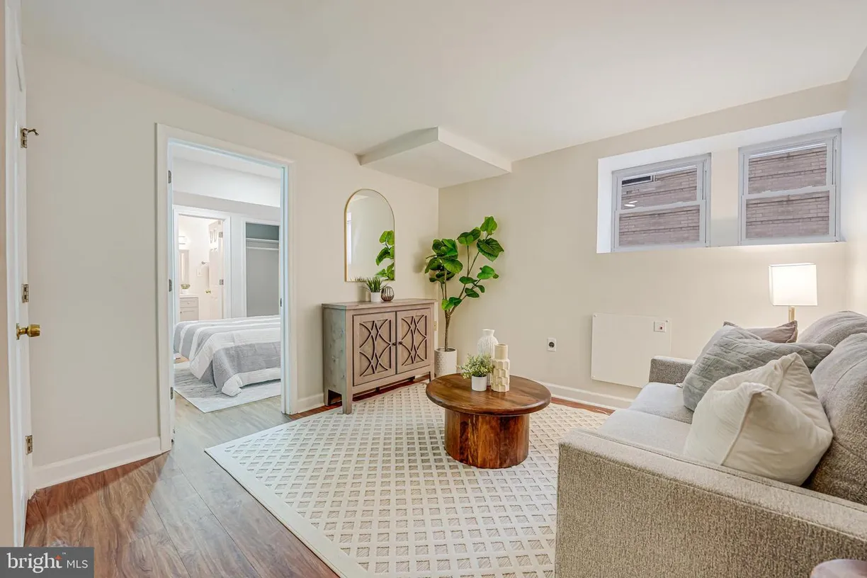 Washington Metro Area Real Estate | View 3426 16th St Nw, t2 | Listing