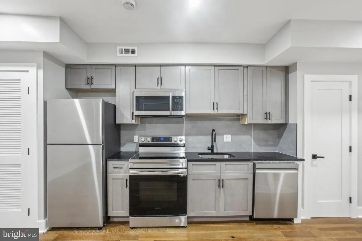 Washington Metro Area Real Estate | View 1703 W Virginia Ave Ne, 1 | Listing