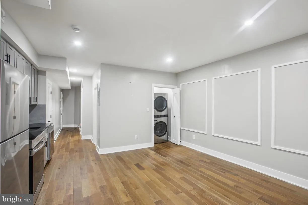 Washington Metro Area Real Estate | View 1703 W Virginia Ave Ne, 1 | Listing