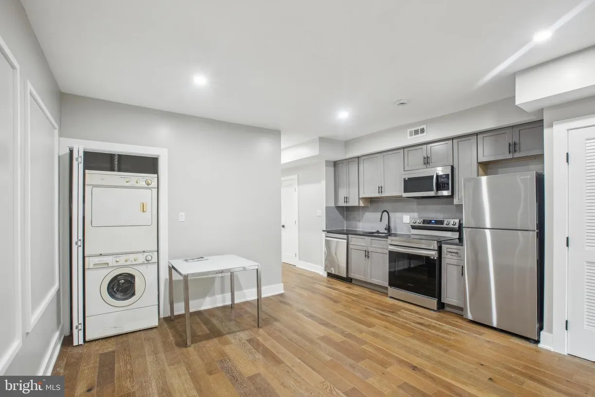 Washington Metro Area Real Estate | View 1703 W Virginia Ave Ne, 2 | Listing
