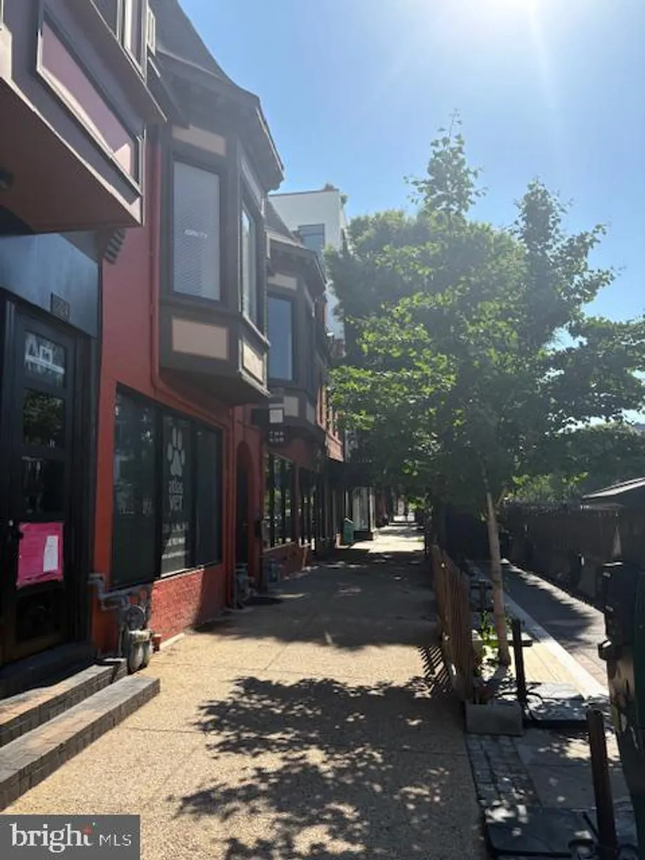 Washington Metro Area Real Estate | View 1326 H St Ne, 1
