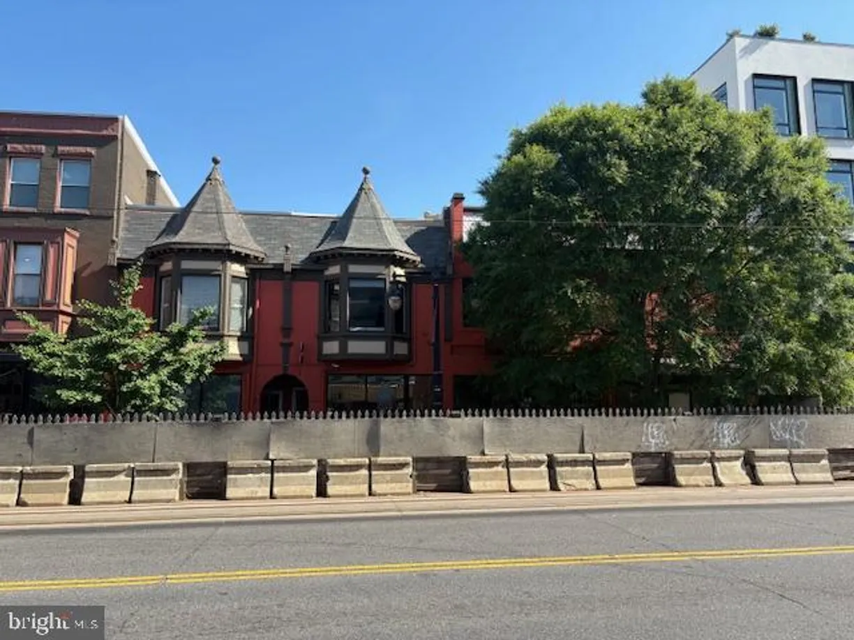 Washington Metro Area Real Estate | View 1326 H St Ne, 1 | Listing
