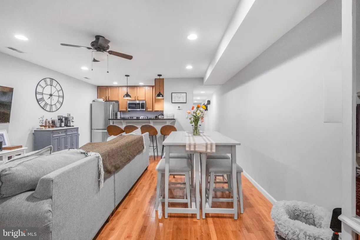 Washington Metro Area Real Estate | View 1952 3rd St Ne, 101 | Listing