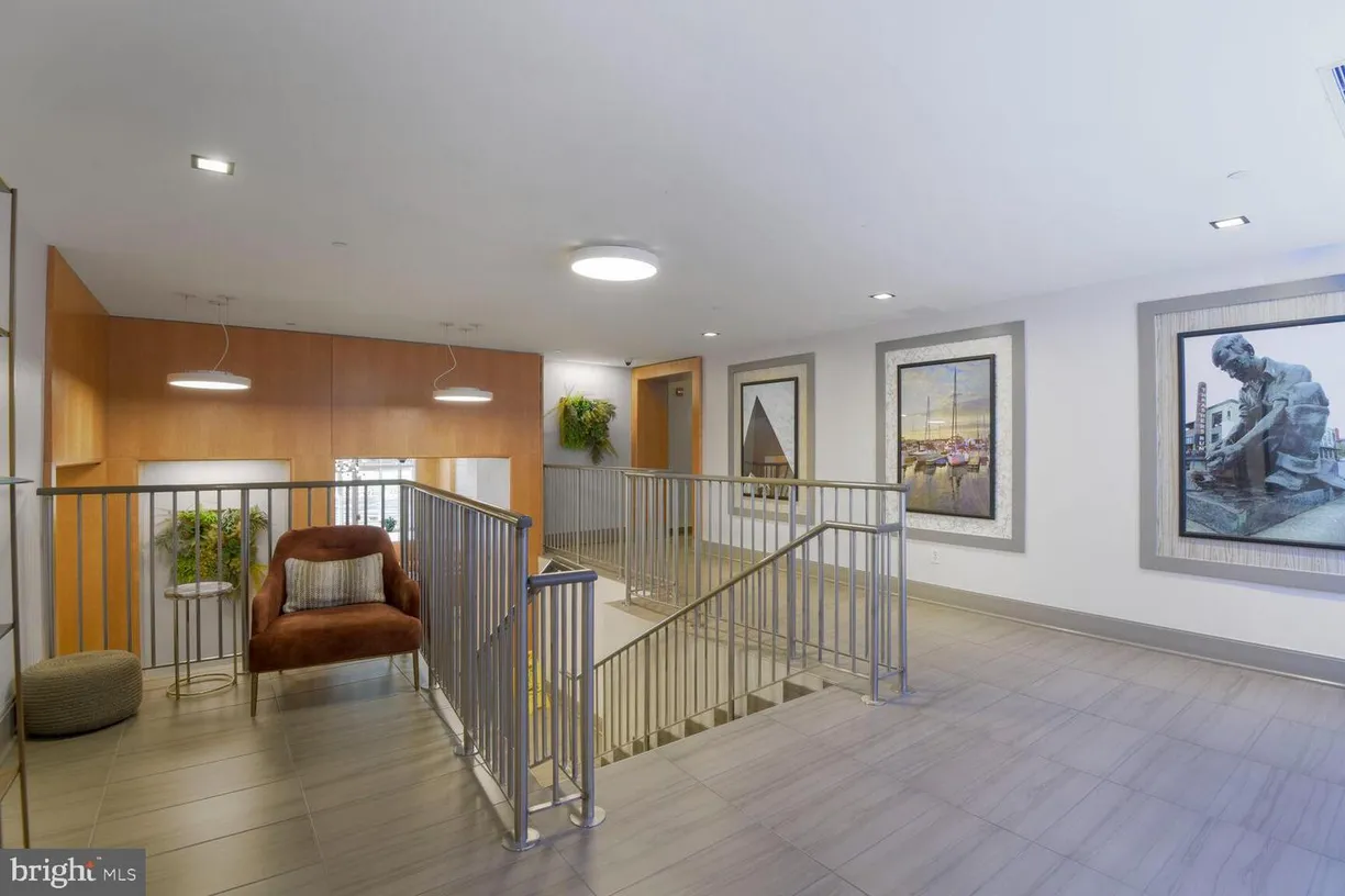 Washington Metro Area Real Estate | View 355 I St Sw, s114 | Listing
