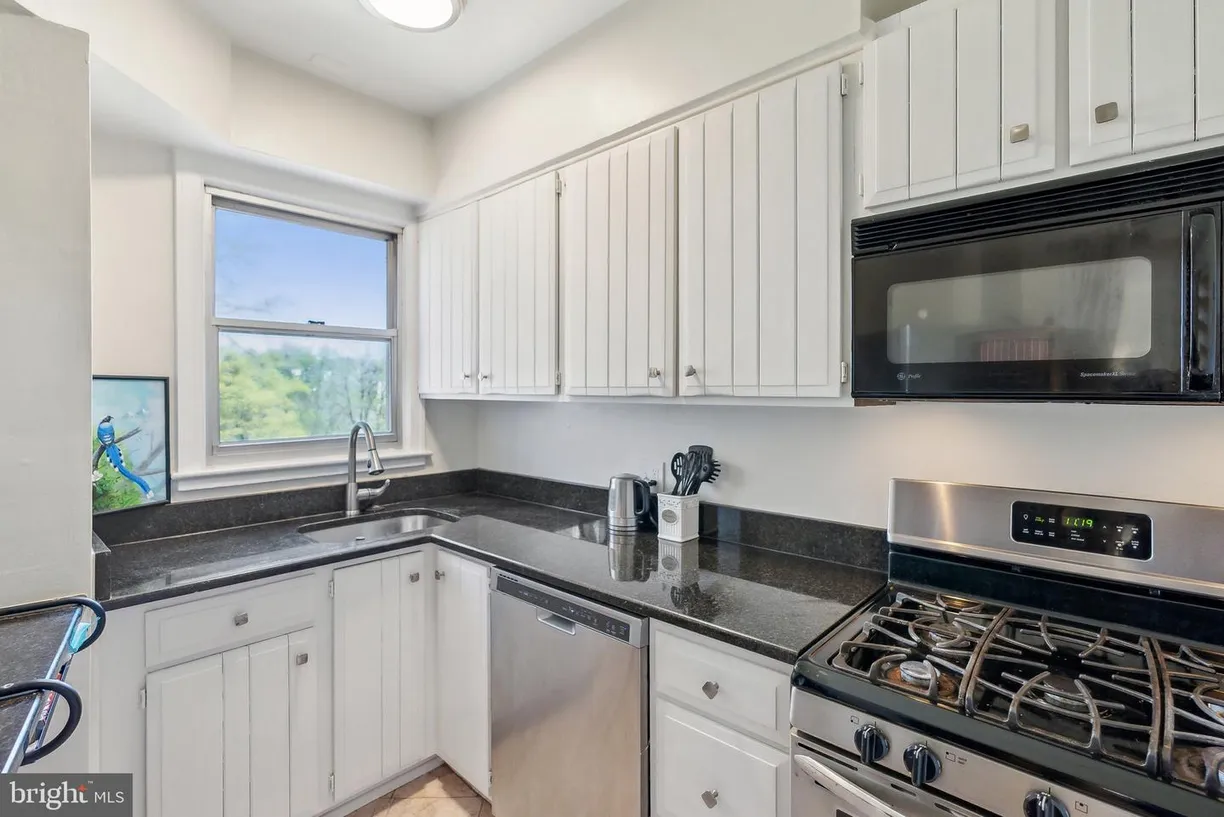 Washington Metro Area Real Estate | View 2500 Q St Nw, 745 | Listing