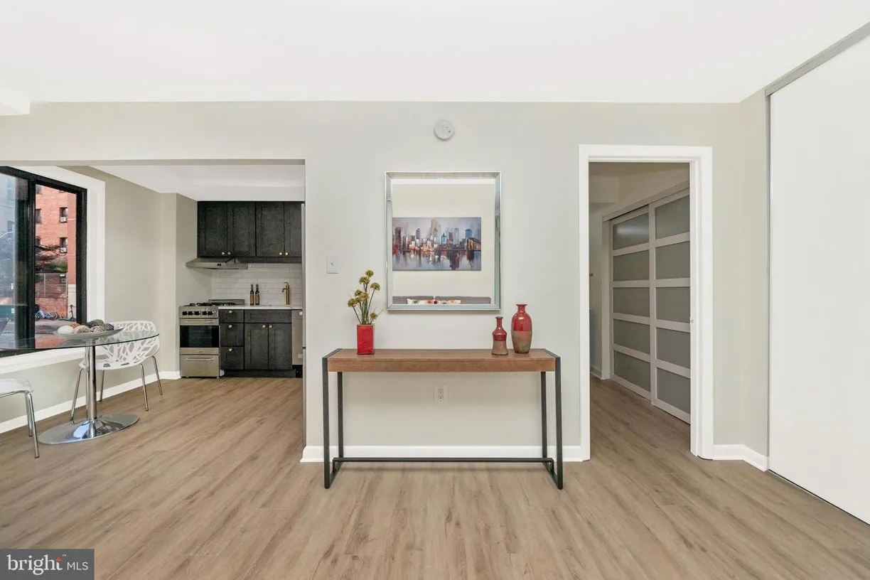 Washington Metro Area Real Estate | View 1440 N St Nw, 301 | Listing