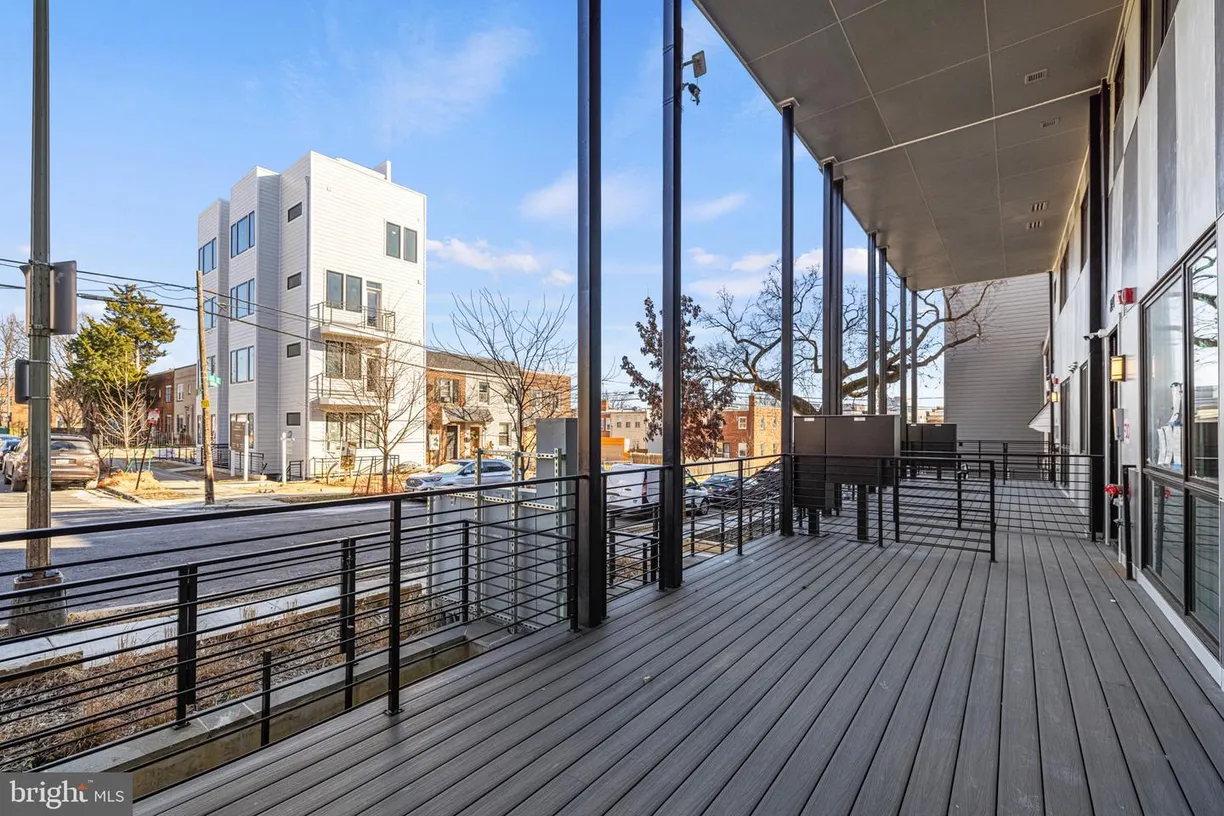 Washington Metro Area Real Estate | View 824 18th St Ne, 201 | Listing