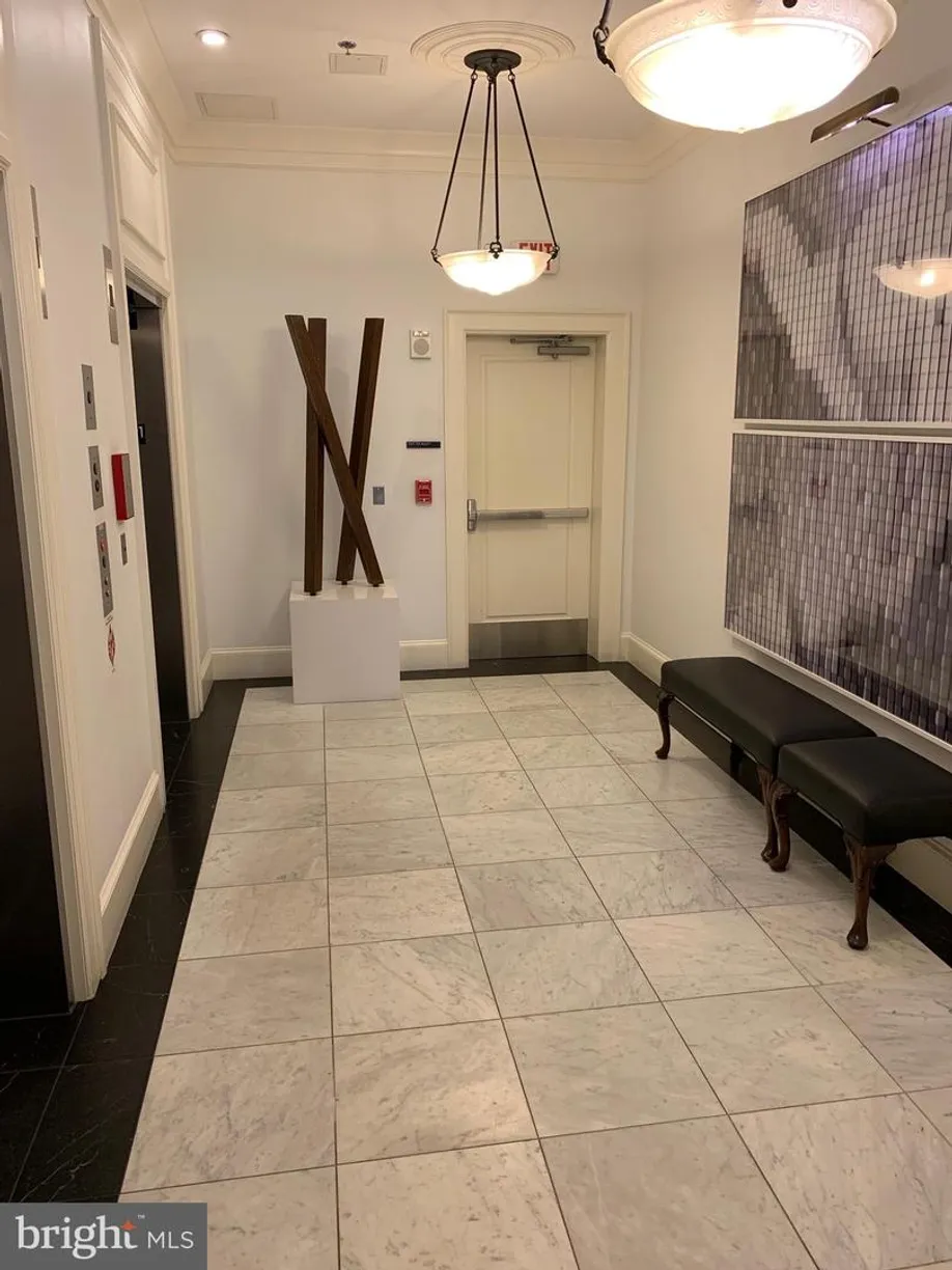 Washington Metro Area Real Estate | View 1011 M St Nw, 702 | Listing