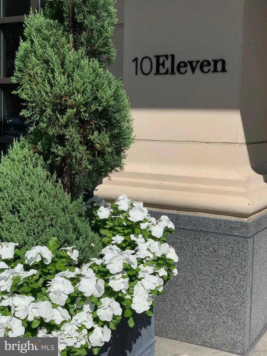 Washington Metro Area Real Estate | View 1011 M St Nw, 702 | 2 Beds, 2 Baths