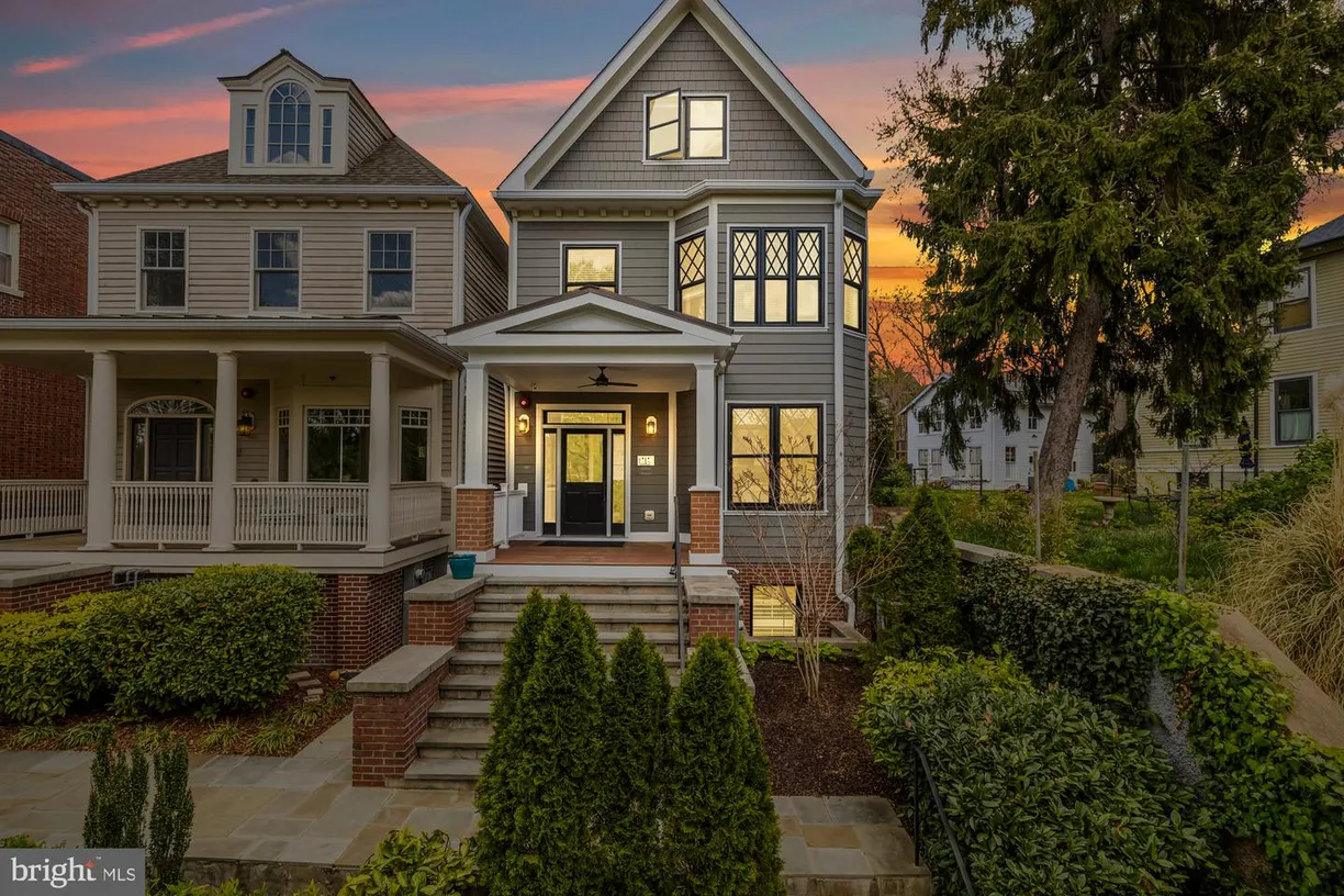 Washington Metro Area Real Estate | View 1865 Park Rd Nw, 1 | 3 Beds, 3 Baths