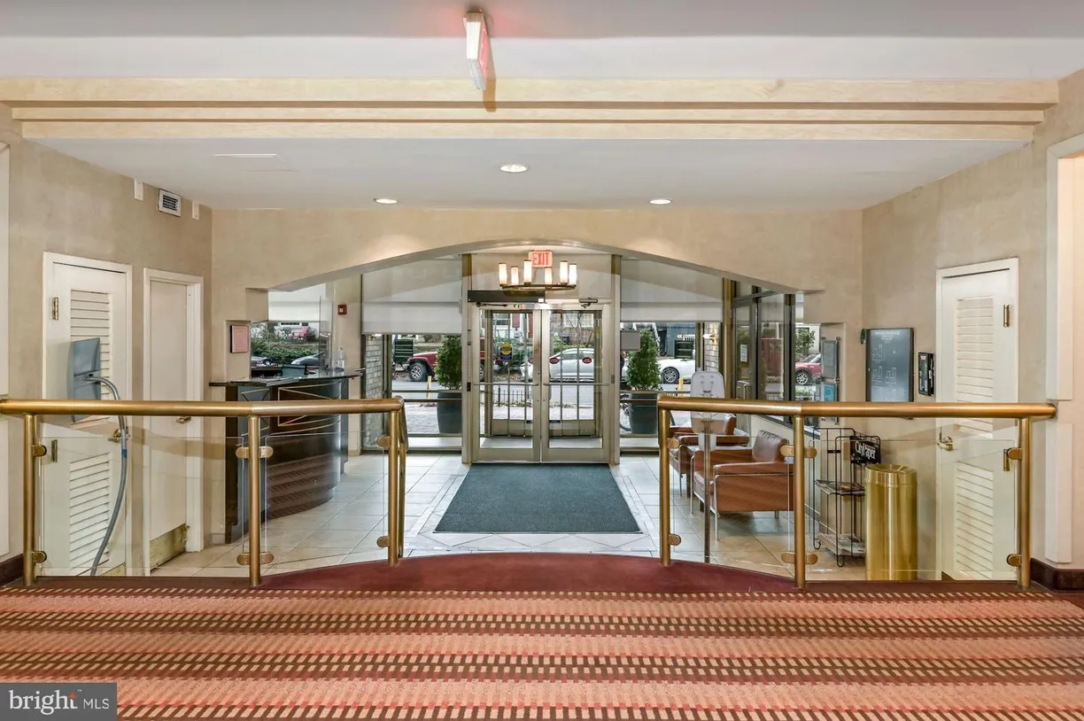 Washington Metro Area Real Estate | View 950 25th St Nw, 504-n | Listing
