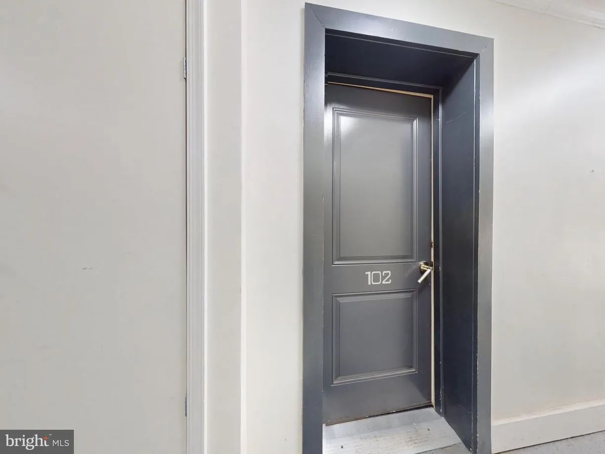 Washington Metro Area Real Estate | View 1821 T St Nw, 102 | Listing