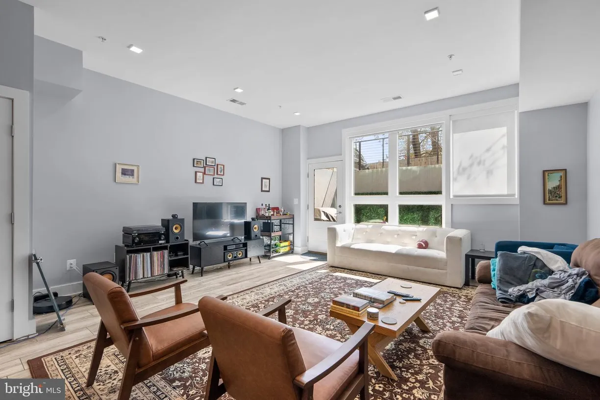 Washington Metro Area Real Estate | View 84 P St Nw | Listing