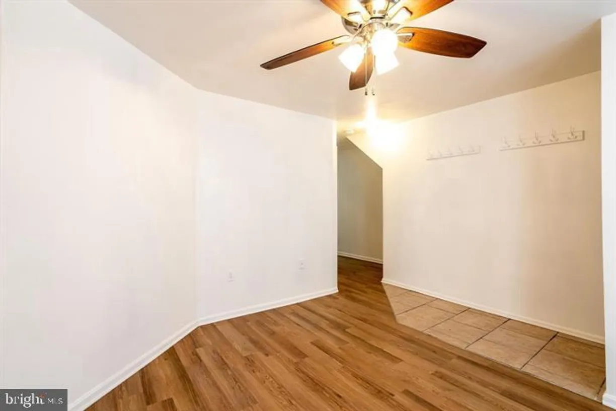 Washington Metro Area Real Estate | View 1332 North Capitol St Nw | Listing